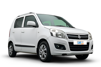 Maruti Wagon R 1.0-img
